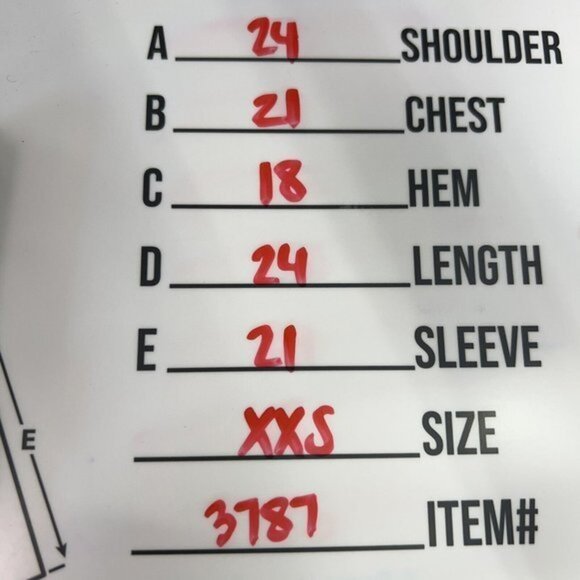 Ivy Park Sweatshirt Womens XXS Oversized Black Perforated Spell Out Logo - Picture 10 of 10